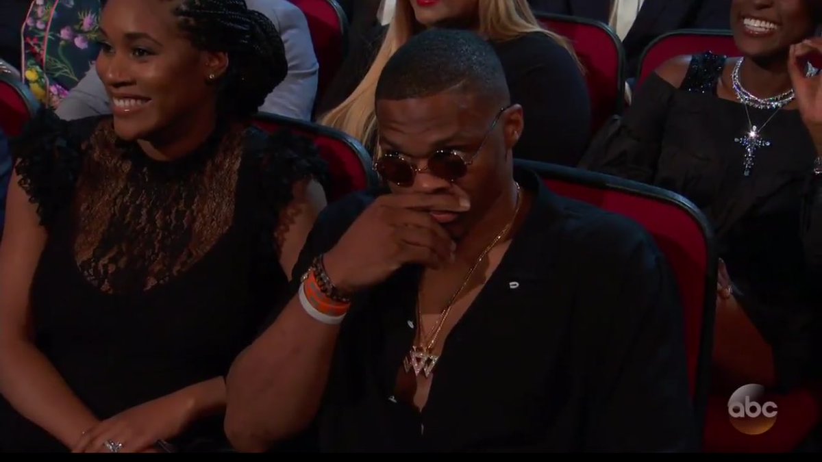 When you're wondering what's so funny