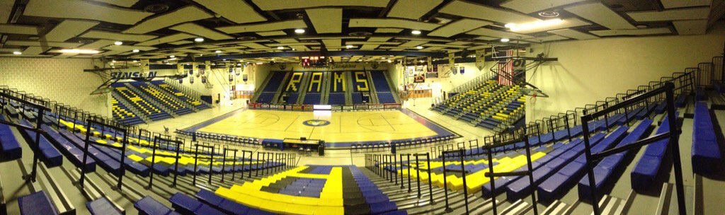 Image result for harry m smith fieldhouse