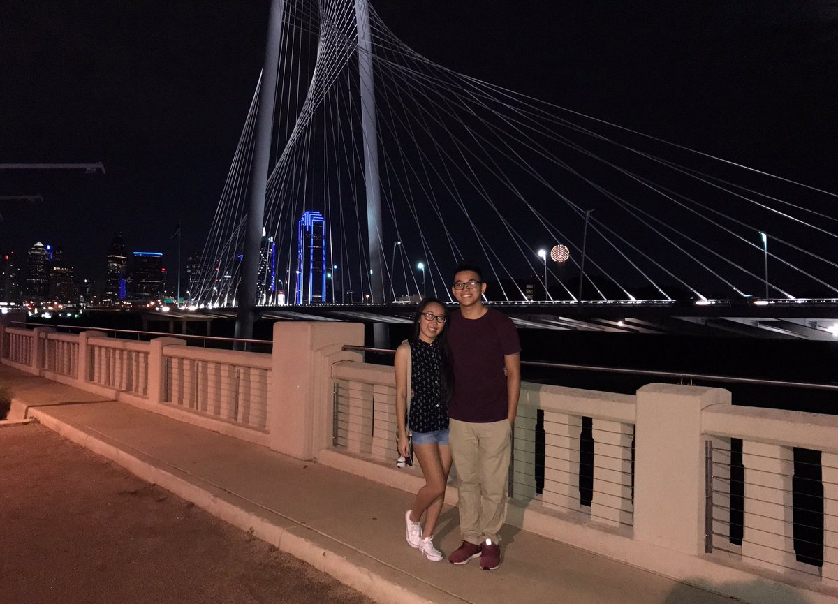 cindyyyquil's tweet photo. Take us back to Dallas 🤓 https://t.co/vN1sbNKgWa