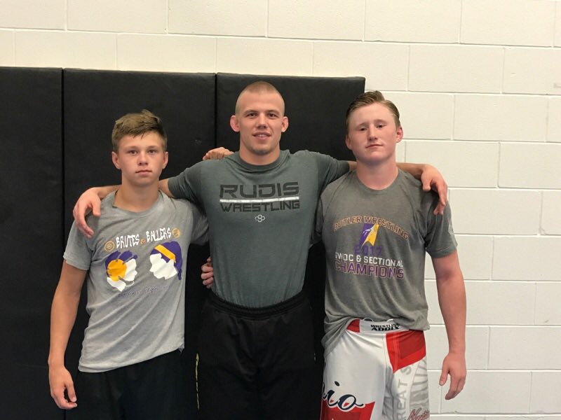 Jeff Jordan (@rambo_jordan) | Twitter