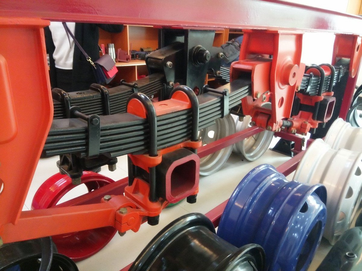 Rubywu1769's tweet image. 13T eje tipo americano
tambor de freno de garantia:100000kms
tubo del eje de garantia:2 año
eje de garantia:1 año