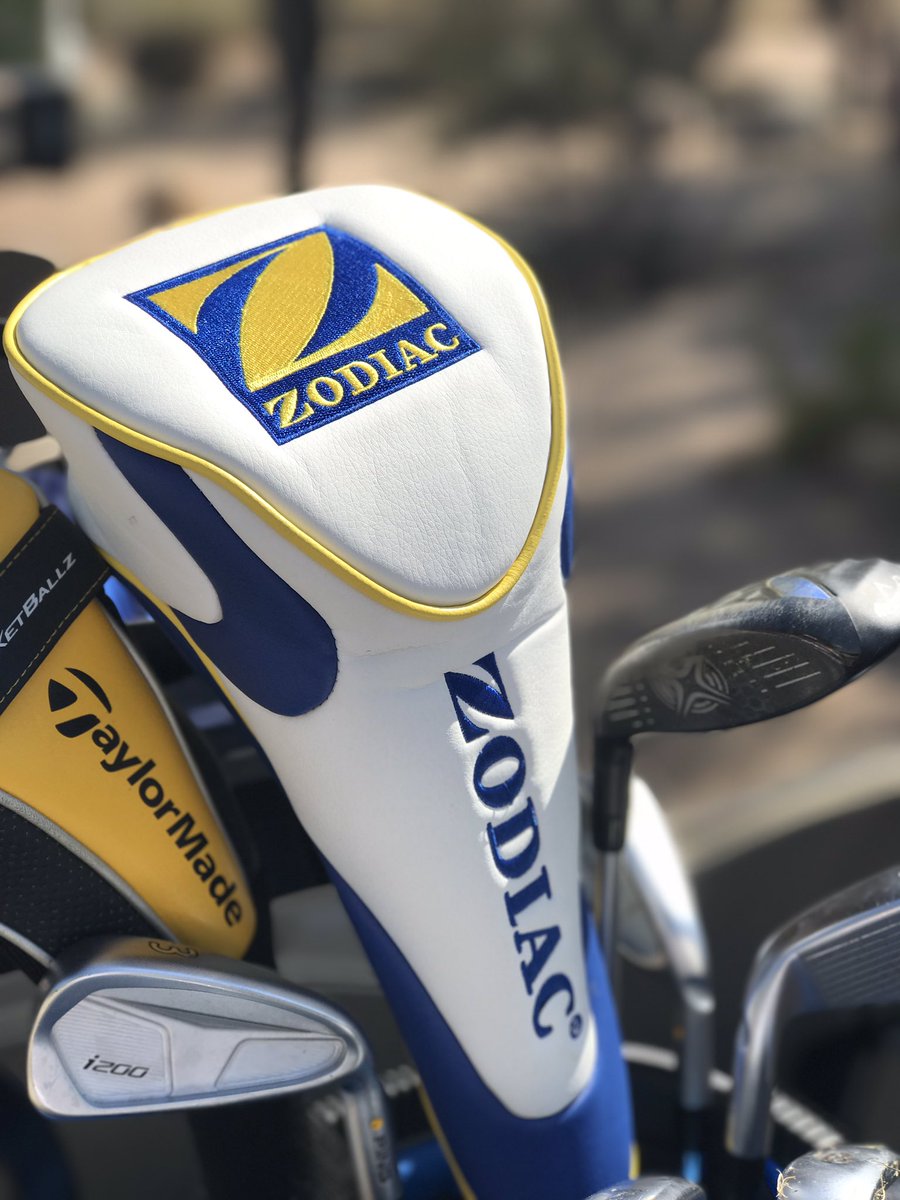 AZPoolGuys's tweet photo. It's a Zodiac golf day! #abetterlife #poolsshouldbefun #Scottsdale @ZodiacPool_USA https://t.co/1hJpYdISU6