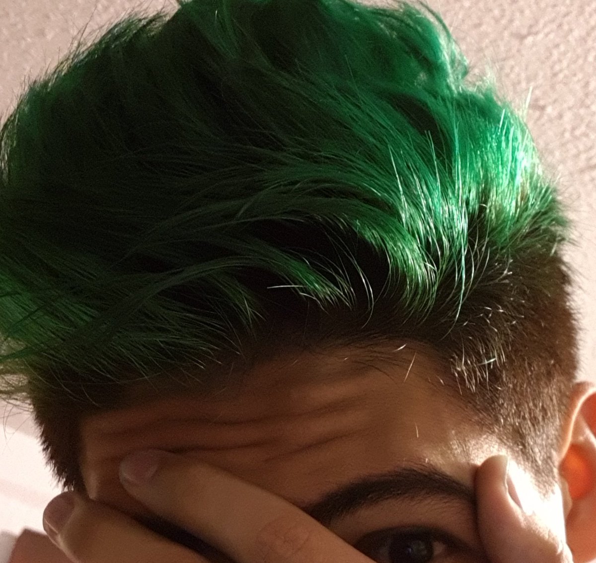 YoSoyAntrax's tweet photo. No diré más. Mañana video 😄😂 https://t.co/PlyxgtJ6FZ