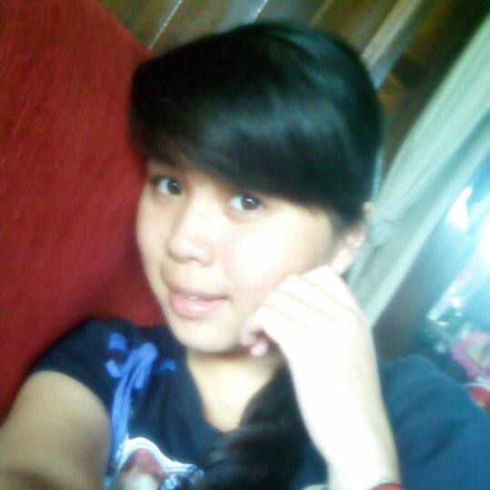 FEWkasenda's tweet photo. Throwback 2010 #SemingguFotoAvatarJadul 
Cc @OVINVLP sdh gaoollll blm?? 😂😂😂 https://t.co/28RDNPNkEJ