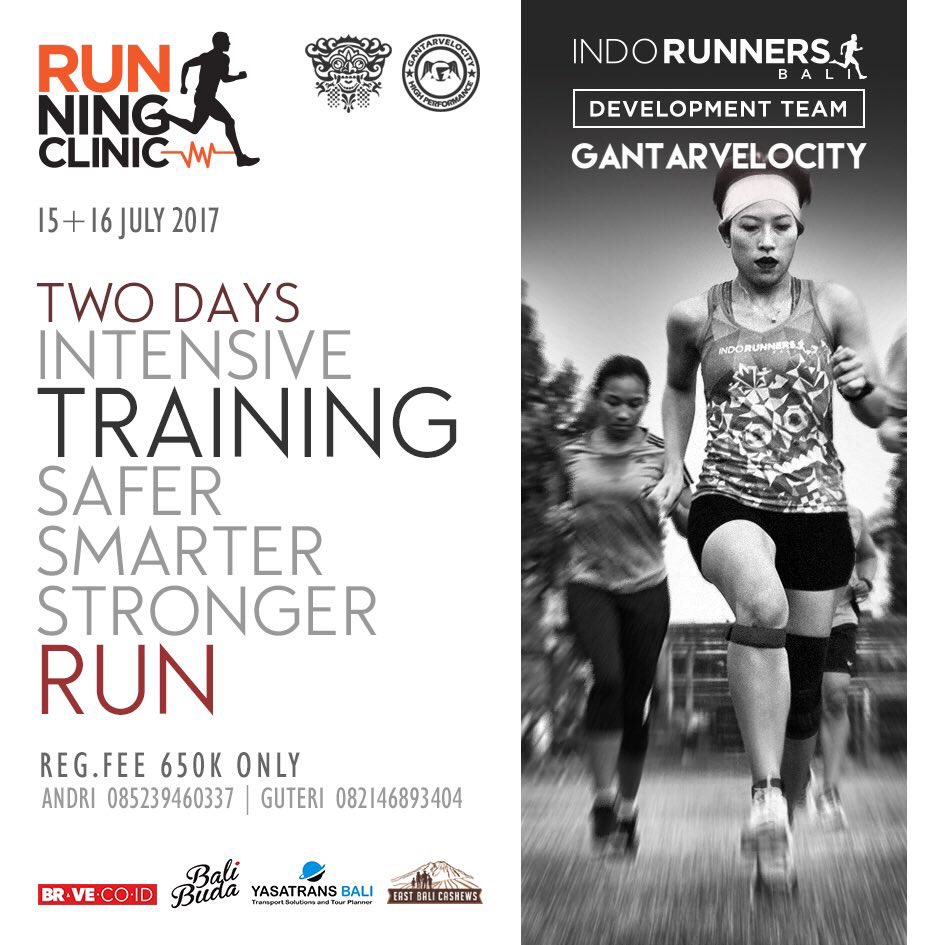 IndoRunners Bali tweet media