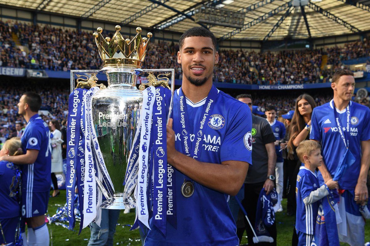 Premier League on Twitter: "ICYMI: @ChelseaFC midfielder Ruben Loftus-Cheek  has moved on loan to @CPFC until the end of the 2017/18 season:  https://t.co/ao6bmipOLZ… https://t.co/r3G7U3MoRd"