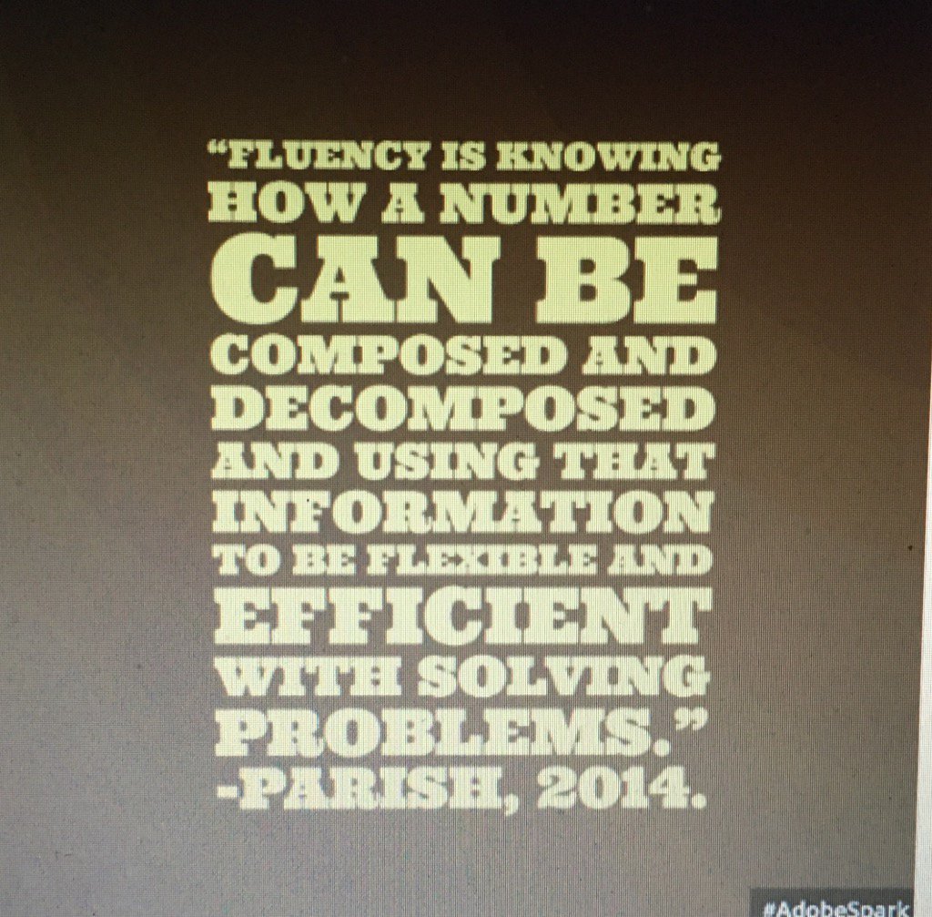 jenn_baxter's tweet image. @ban_har this is fluency. #mathplus2016