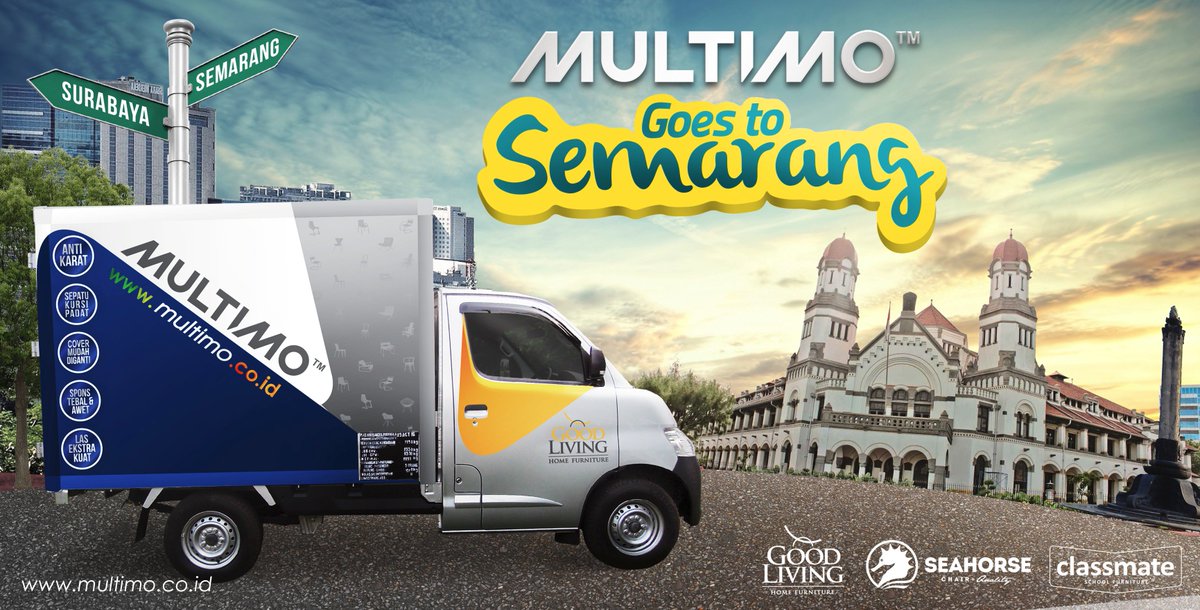 multimo_idn's tweet photo. #Multimo lagi di kota #Semarang loh. Selama Pameran Mid Year Sale Home & #Office #Furniture #Ciputra Mall Semarang, tanggal 5 - 17 juli 2017 https://t.co/520wXDf20I