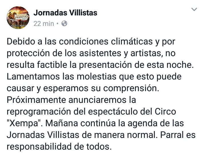 Turismo de Parral tweet media
