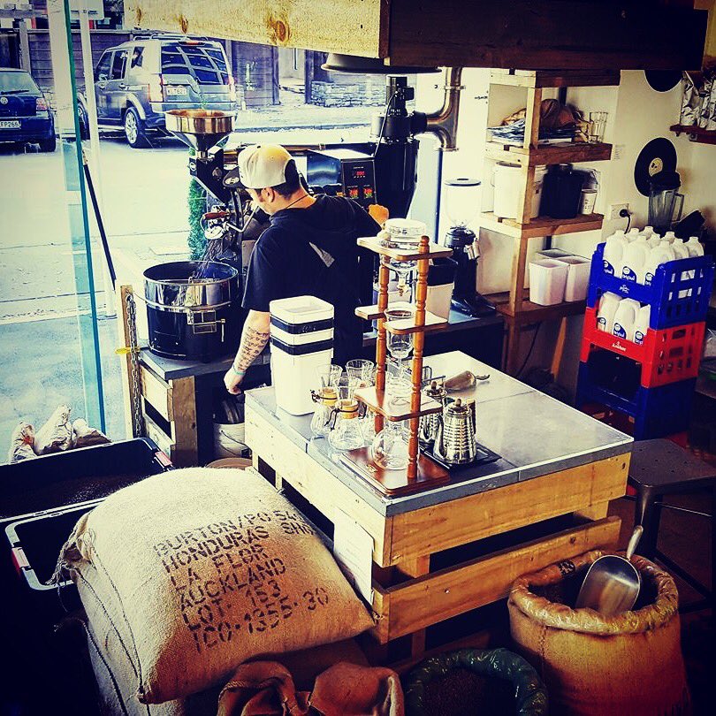 bideliroasters's tweet image. 