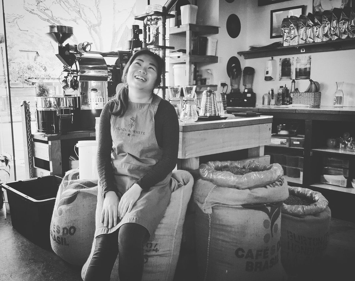 bideliroasters's tweet image. 