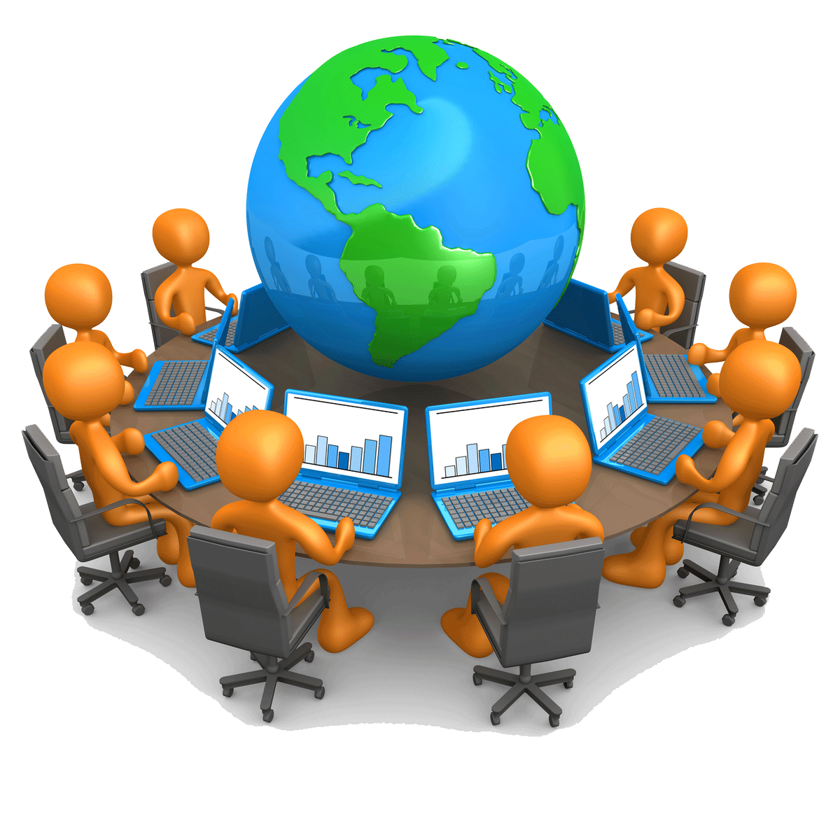 Compartir  conocimientos e información  para actividades formativas con especialistas en diferentes disciplinas. @miplanetafatla