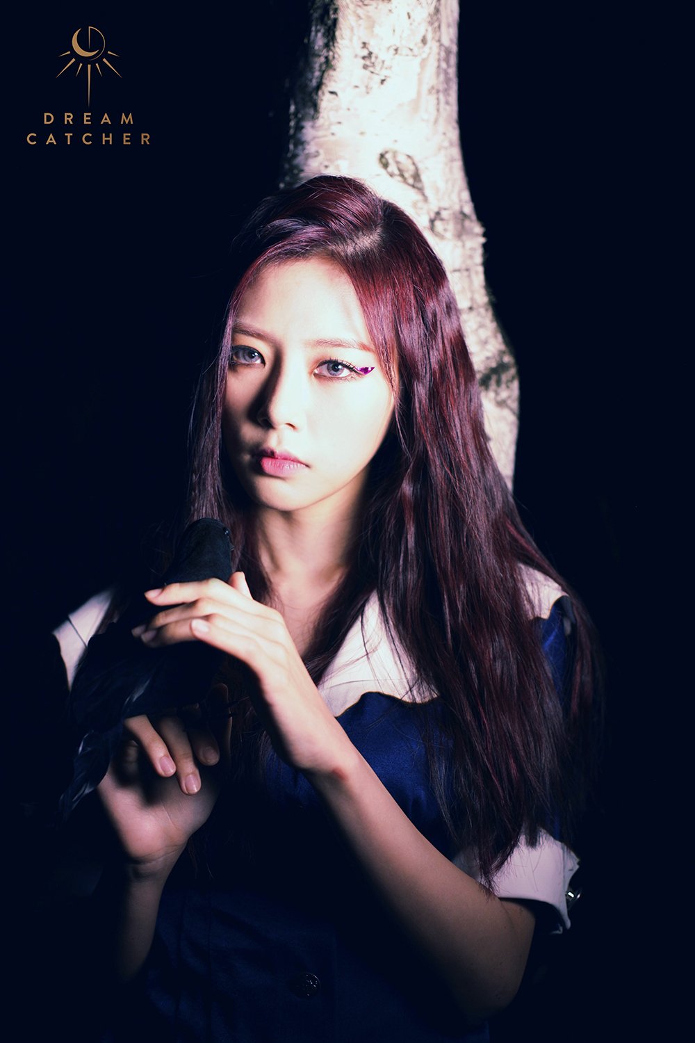 드림캐쳐 Dreamcatcher auf X: „Dreamcatcher 1st Mini Album [Prequel 드림캐쳐 Dreamcatcher auf X: „Dreamcatcher 1st Mini Album [Prequel