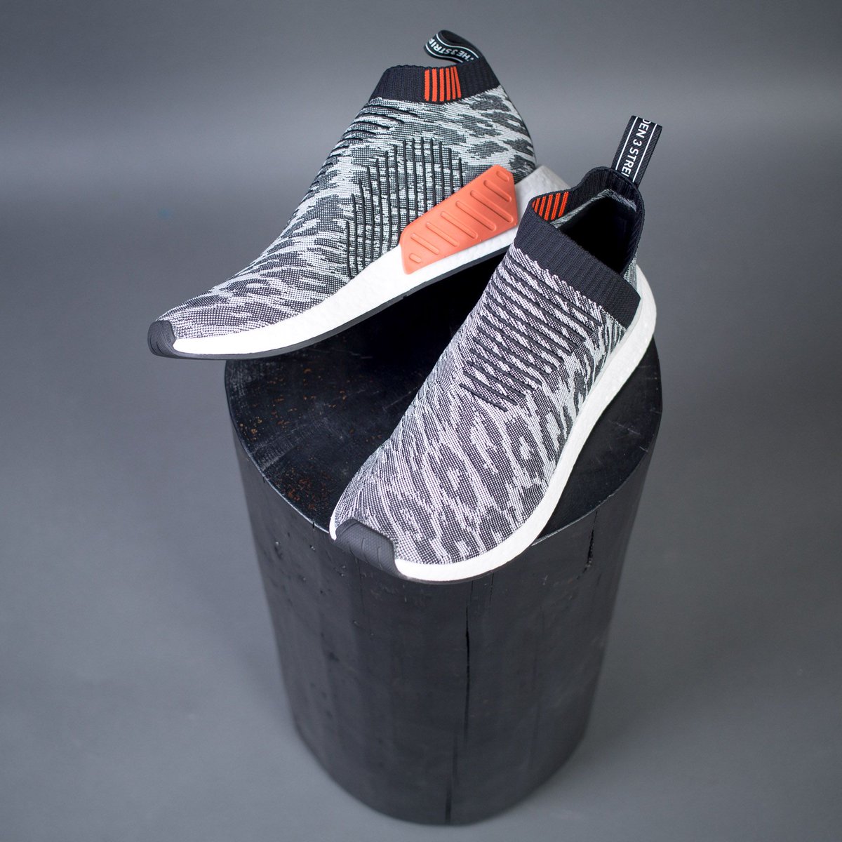 The adidas NMD City Sock 2 Is Revealed Sneaker Freaker
