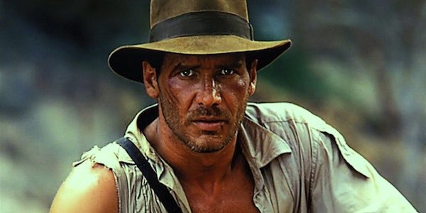 Happy 75th to Harrison Ford - Born July 13, 1942    