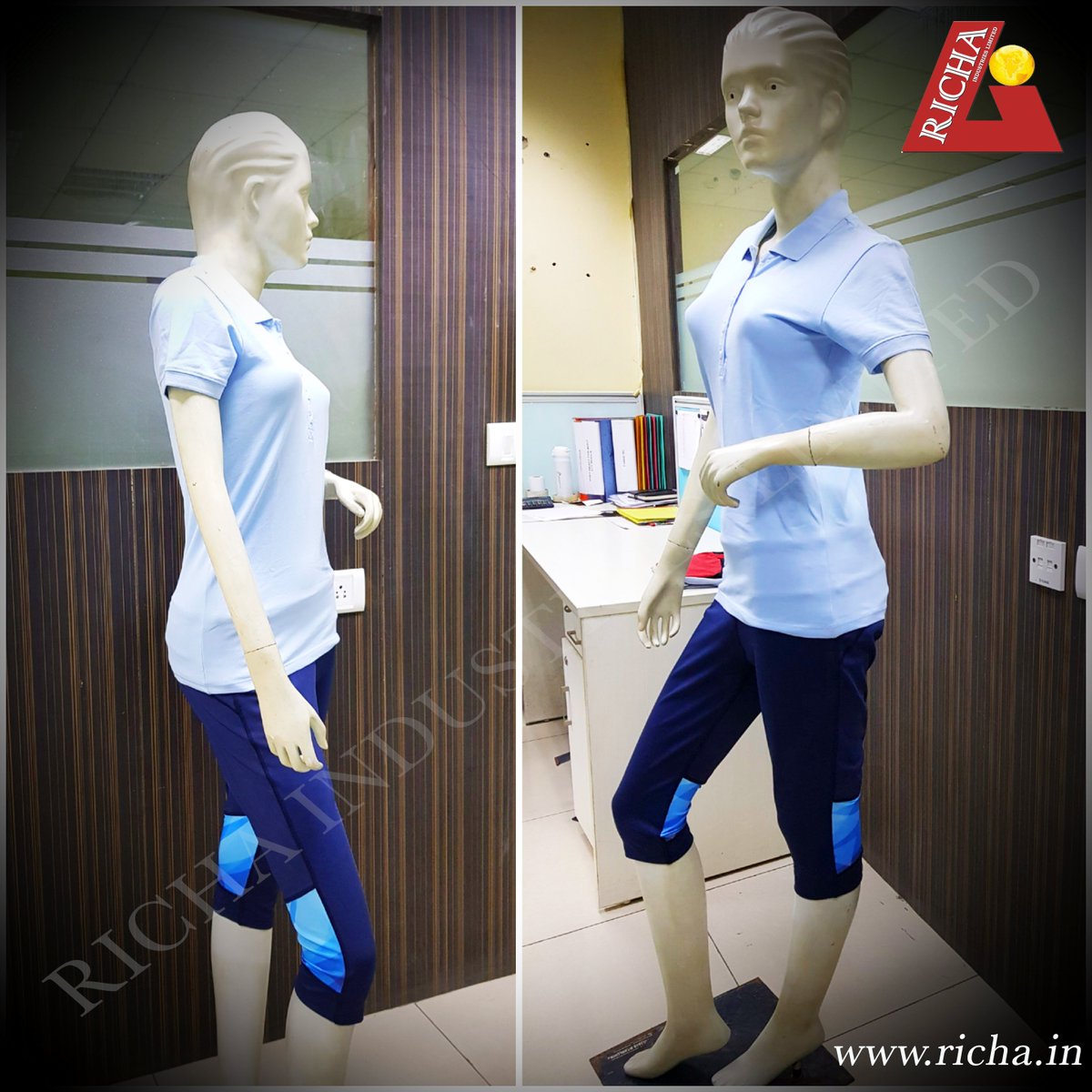 richa_textile's tweet photo. #JoggingTime #HealthyMe #Interlock #Polyspandex
https://t.co/YgyBBF1fHG
#Newdevelopments , #Newdesign By #RichaIndustriesLimited. https://t.co/vwKxtUFkPl