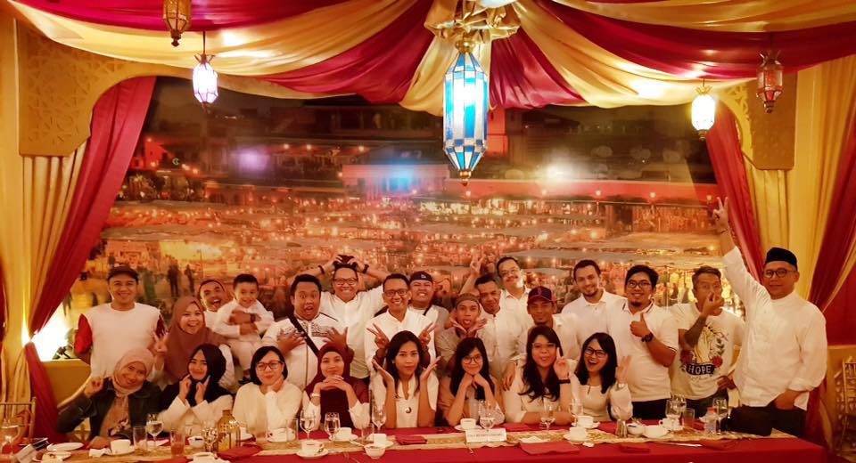 ideabesar's tweet image. Our team