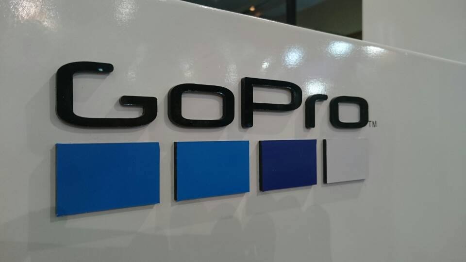 ideabesar's tweet image. Our works 
GOPRO Booth 09 - 11 May 2017 in TEKNOPOLIS JCC