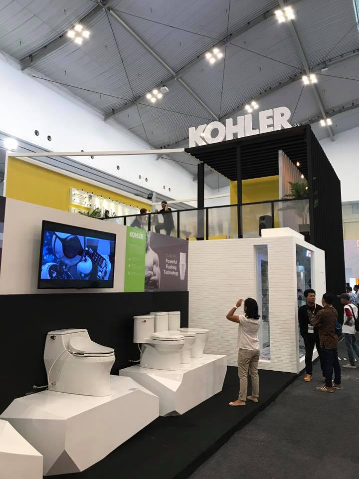 ideabesar's tweet image. KOHLER stand booth
Indobuildtech 2017
ICE BSD
17-21 May 2017
#IdeacommEvents