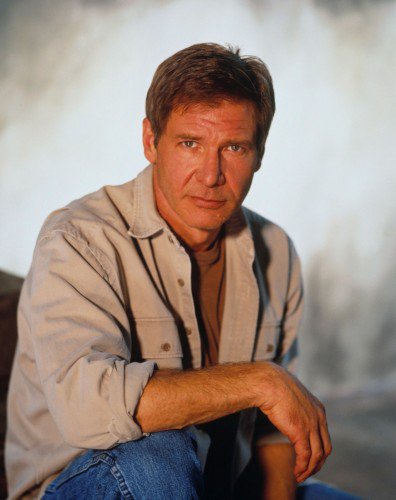 Happy Birthday Harrison Ford    