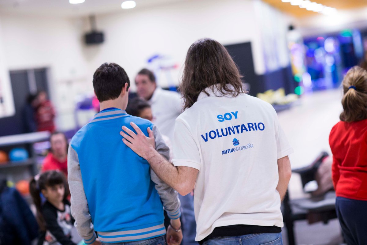 GobEfectiva's tweet photo. La Fundación Mutua Madrileña convoca los V Premios al #Voluntariado #Universitario, @fundacionmutua https://t.co/JezuF2s8dW https://t.co/gJ3yD81RDC