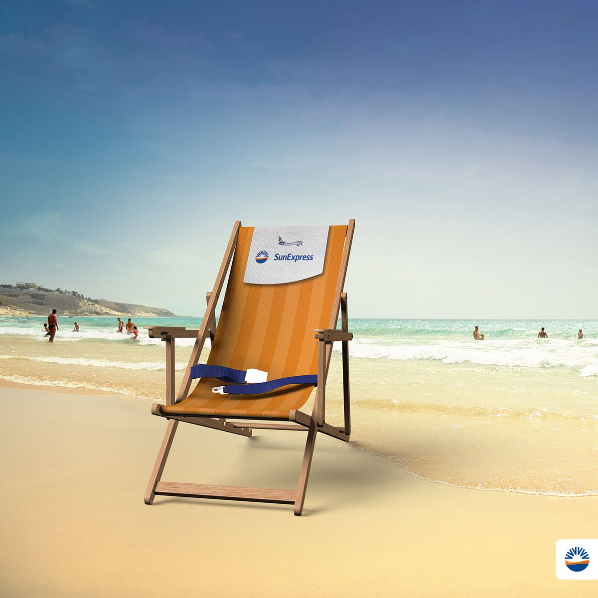SunExpress's tweet photo. Büyüleyici kumsalları ve sıcacık havasıyla çizilebilecek en doğru rota: Kanarya Adaları... #sunexpress #sunchair https://t.co/AfuCdXwToI