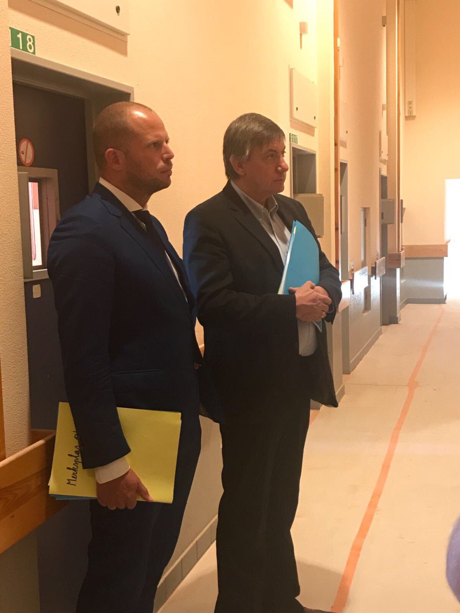 Media Tweets by Theo Francken (FranckenTheo) Twitter