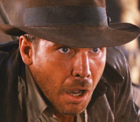 Happy Birthday      to Harrison Ford!!! 