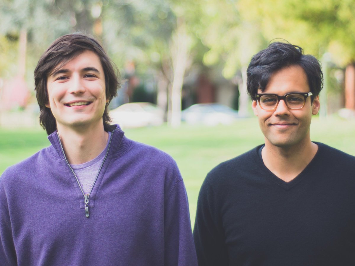 gocommunitize's tweet photo. How 2 #startup #founders with no #product, no #users and no real proof their #company would work, raised $3 million: https://t.co/Y3TSGBrfui https://t.co/UOUK0zyWfy