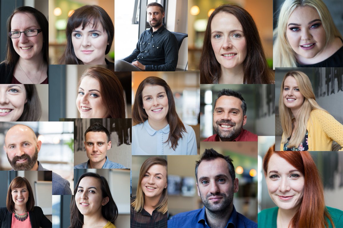 Company Head-shots. Get in touch to book an experience-shoot for your employees nicolettespelicphotography.com/headshots-irel…
#headshots #ireland #uk #photography