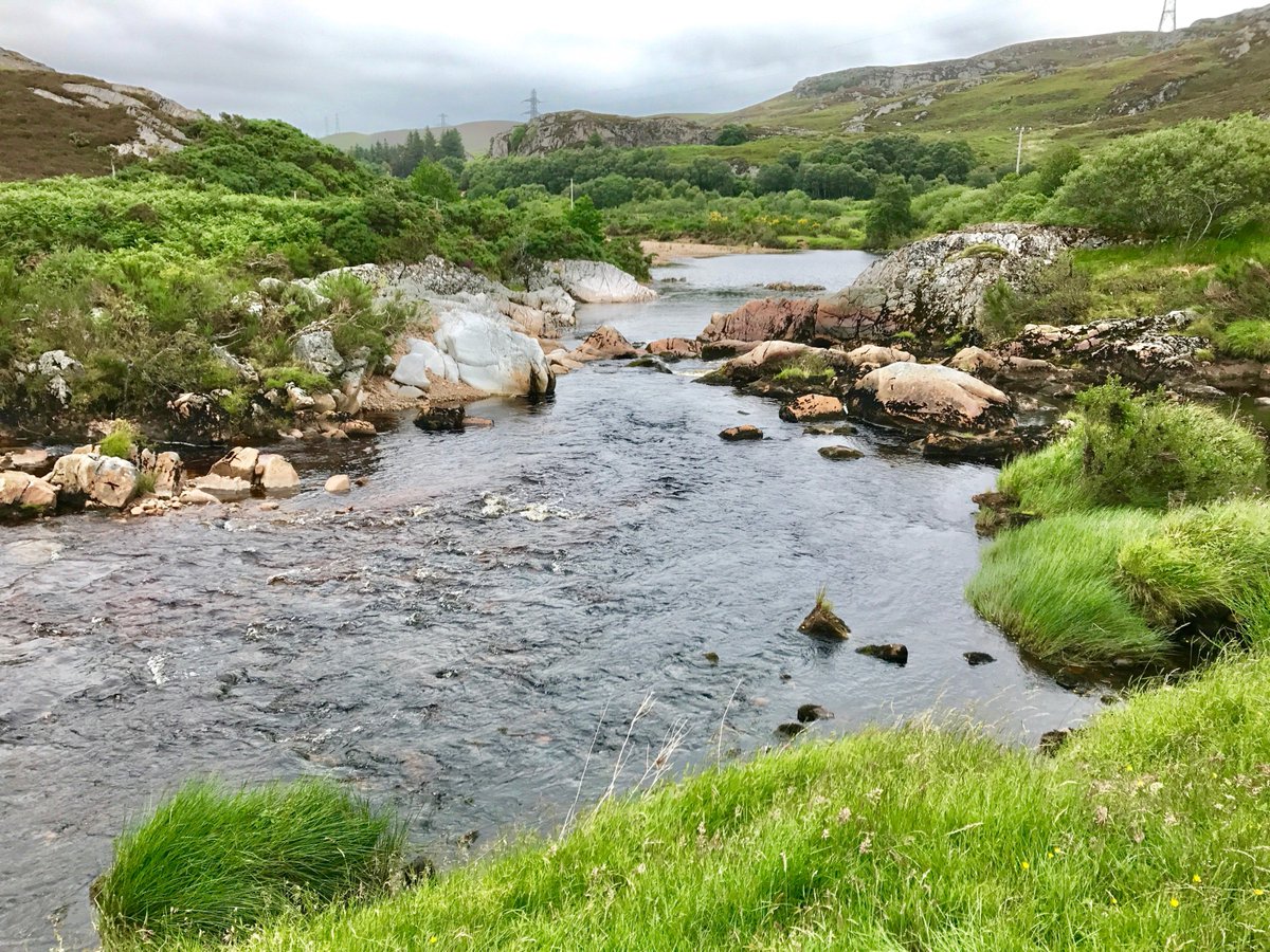 fishprep's tweet image. Fishing in our blood is a gift. Sometimes the frustration takes over - remember to take a look around you. 
fishprep.com