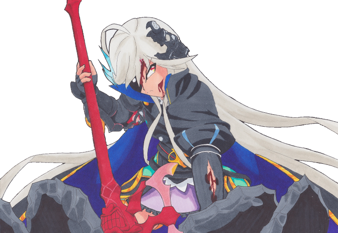 姫騎士のtwitterイラスト検索結果 古い順 姫騎士のtwitterイラスト検索結果 古い順