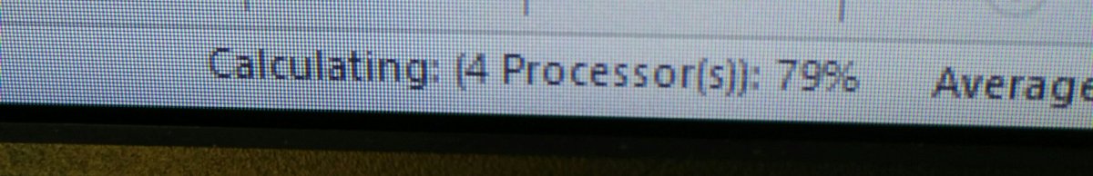 Skypirate_'s tweet image. My job in a nutshell #ExcelProblems