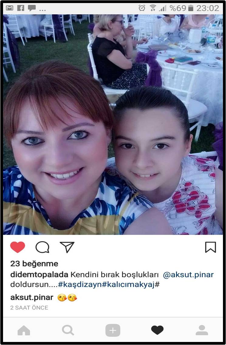 pinaraksut.com/index.php/yoru…
Ben Teşekkür ederim sizlere..