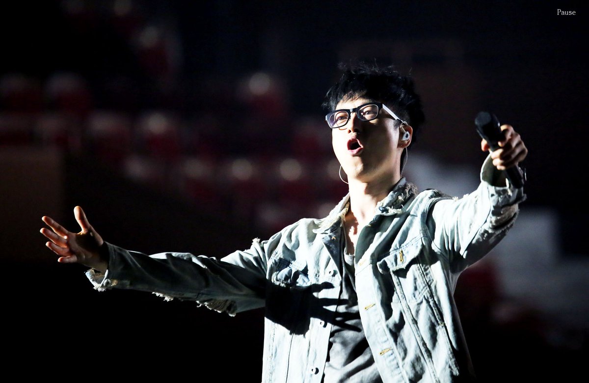 #국카스텐 #하현우 #스콜콘서트
2017.07.08 

순간을 영원으로