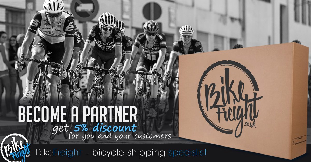 BIKE_FREIGHT's tweet photo. Contact us for more information - info@bikefrieght.co.uk #bike #bicycles #mtb #roadie #cycling #bikelife https://t.co/KoMItj0Tkr
