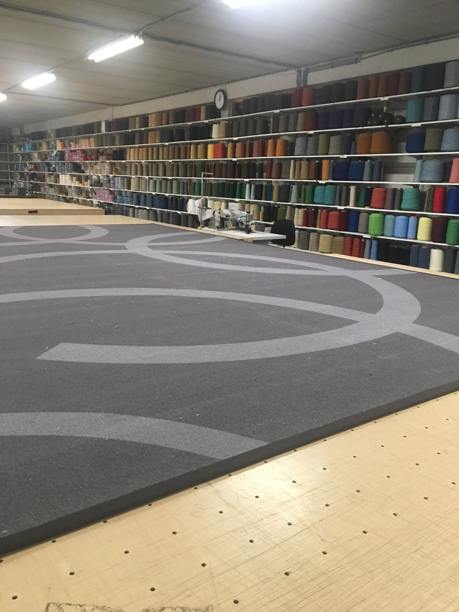 carpet_making's tweet photo. https://t.co/AnFAaIyzUM - https://t.co/BPbwCVX35i https://t.co/tDtkAAWgE3