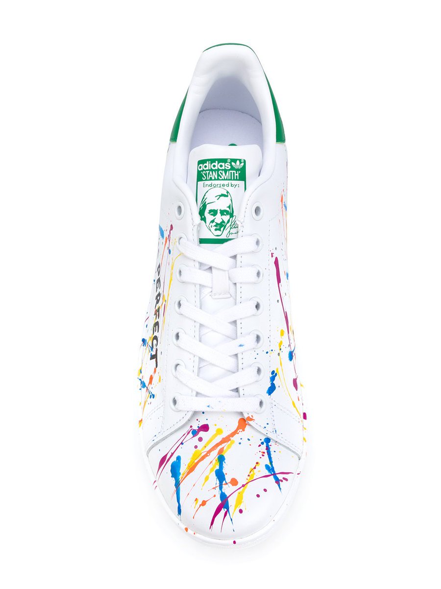adidas stan smith farfetch