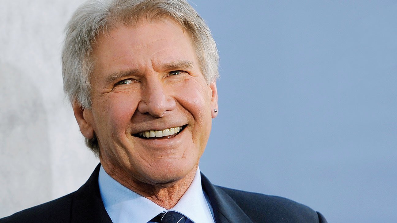 Happy Birthday Harrison Ford !

Meine erste große Liebe und Held meiner Jugend wird 75 