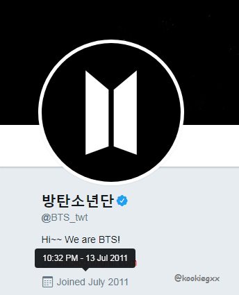 Twitter/kookiegxx