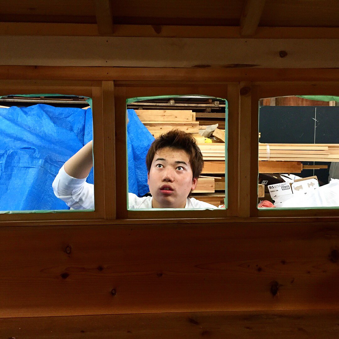 京都建築専門学校 Kyoto Kenchiku Twitter 京都建築専門学校 Kyoto Kenchiku Twitter