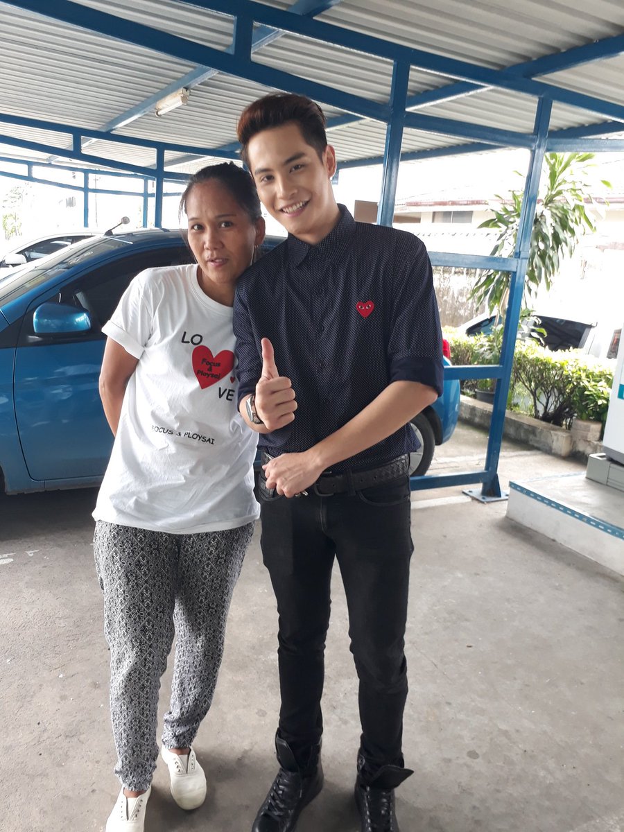 kodchaporn1966's tweet photo. FC.ของกัสใส ติดตามน้องๆตั้งแต่อยู่ในบ้าน พอโฟกัสมาจัดรายการเป็นDJแถวบ้านตามมาเลยครัาน่ารัก
#Hugradio
#HugDjSpecial
#FocusAF12
#CusSaiFamily https://t.co/HxiHX8JUzD