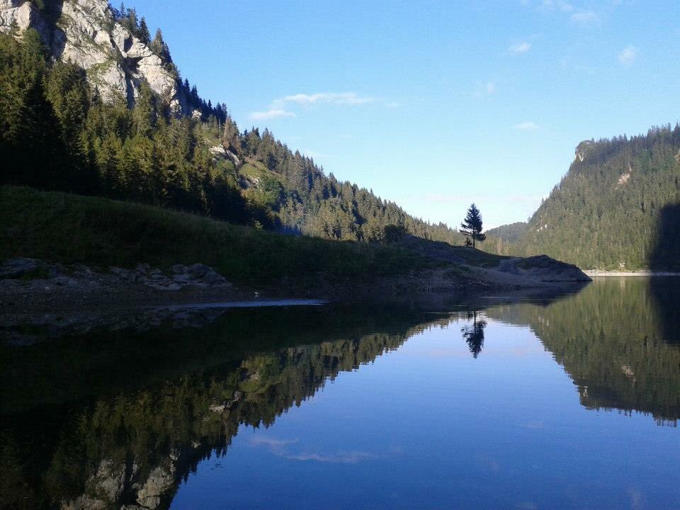 #tbt to one of the greatest years of my life, in #Switzerland - someday I'll be back... #mountains #adventure