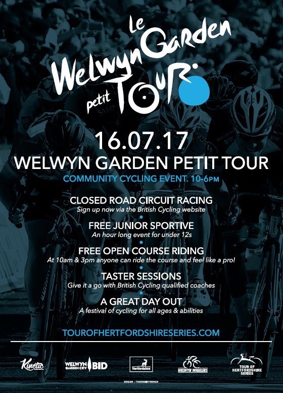 LynneSparks's tweet photo. Looking forward to the #PetitTour Community Cycling event in WGC Town Centre this Sunday 16th July. See you there! https://t.co/MDfLiTPq7p https://t.co/gu8pi8F9qL