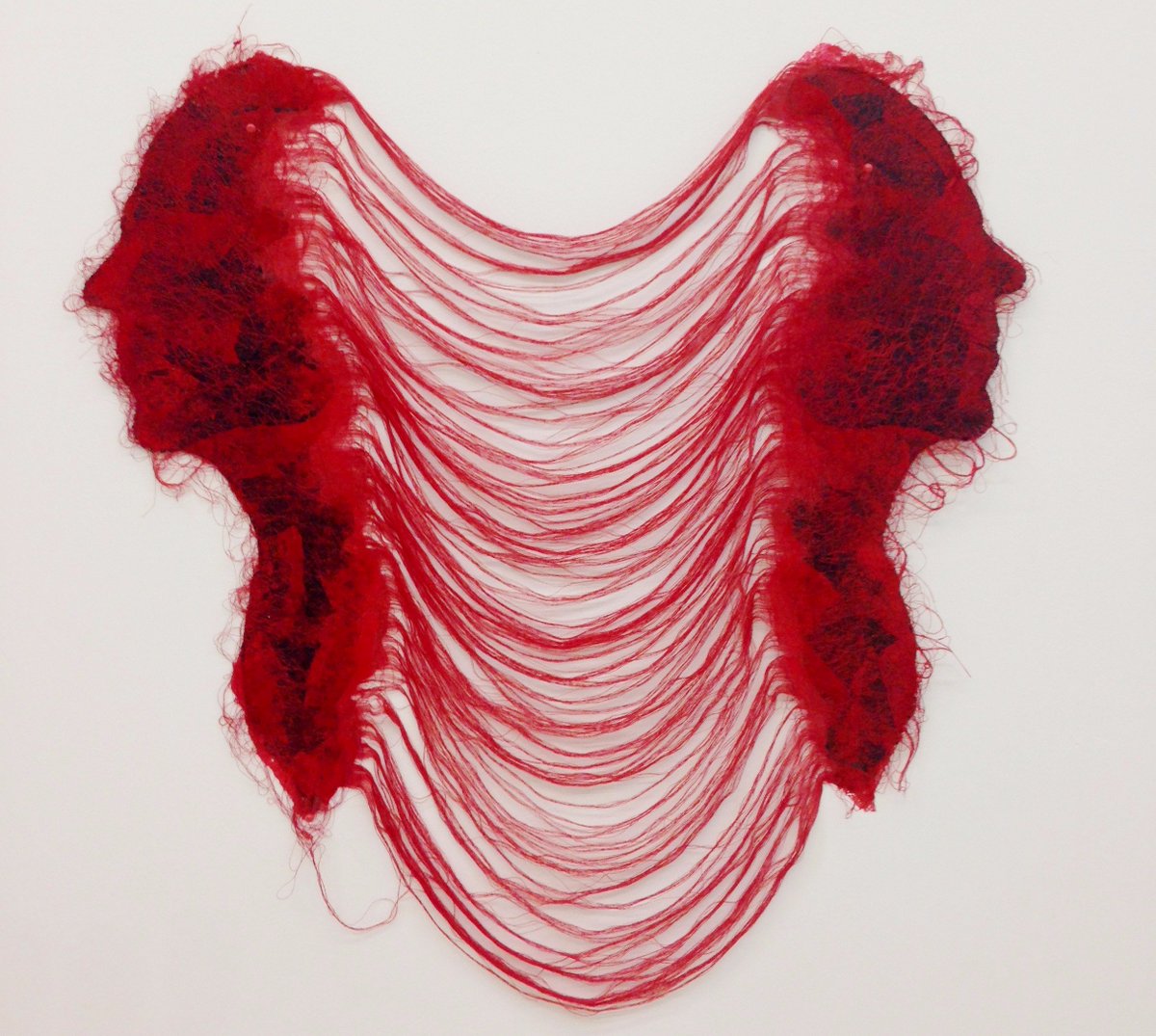 Özcan Uzkur "Kaçış" 90x65 cm