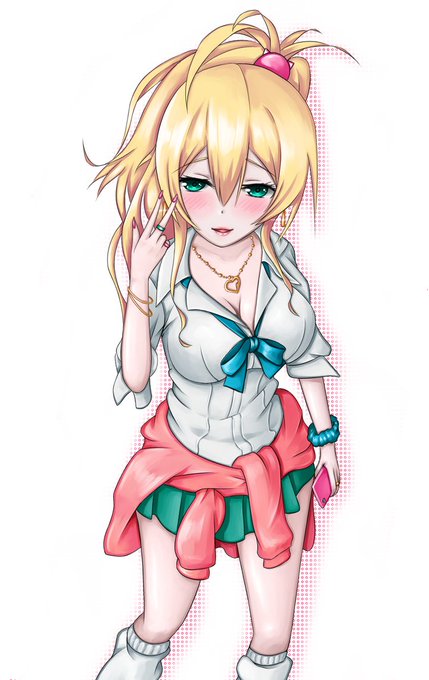 はじめてのギャルのtwitterイラスト検索結果 古い順