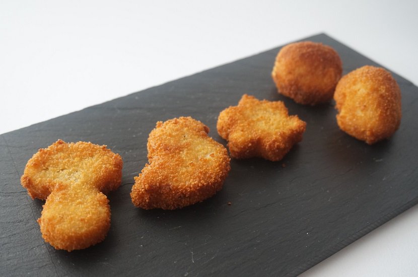 RecetasdeCocina's tweet photo. Croquetas de atún - https://t.co/WVwUdFebwy https://t.co/urXP8Panqf