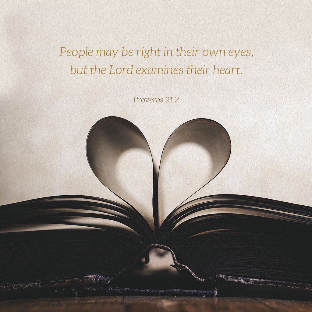TMOH_SA's tweet photo. God weighs our hearts  https://t.co/GxUONWdMVh https://t.co/ekaelCnfYA