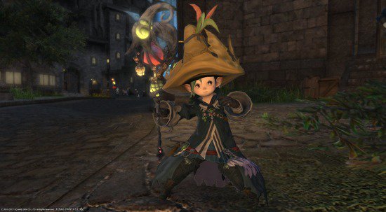 Ff14速報 A Twitter Ff14速報 Ff14 意思2400辺りでクリと価値が逆転か 4 0黒魔道士のサブステ優先度を検証してみた Https T Co Pmfkgqnm93 Ff14