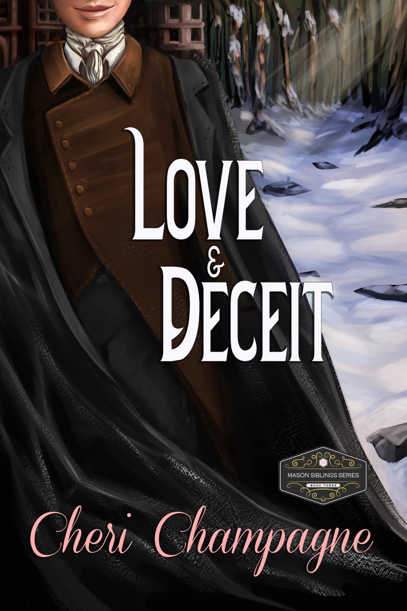 pandamoonpub's tweet photo. LOVE &amp; DECEIT by @CheriChampagne Worldwide #FREE DL links NL https://t.co/KossMcsJqx BR https://t.co/IRADywv8tL MX https://t.co/k2GTwY88RH https://t.co/lulcZC31QN
